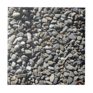 ÄrtagrusBasalt Kakelplatta