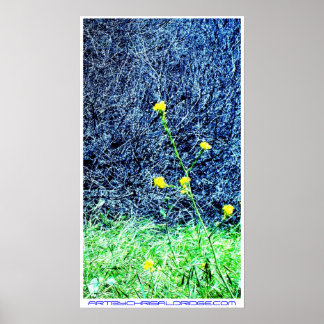 ARTBYCHRISALDRIDGE.COM poster nr 2