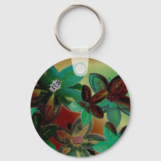 ArtbyLina 44 Nyckelring (Framsida)