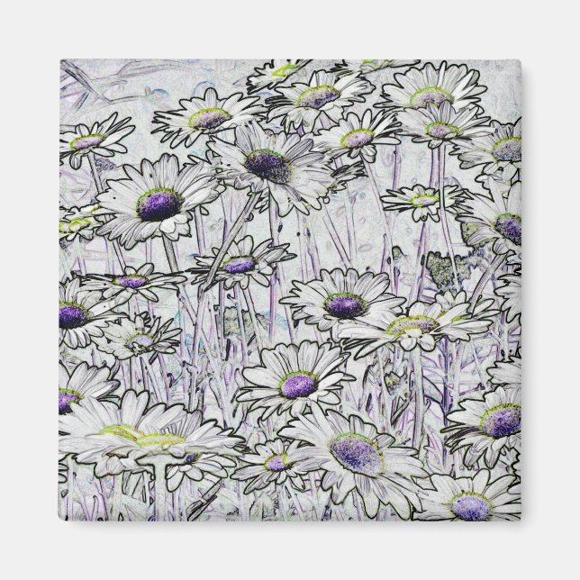 ArtbyLina 65 Magnet (Framsidan)
