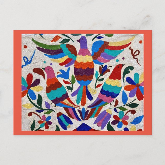 ArtCard Callejón de los Sapos Vykort (Framsida)