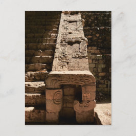 ArtCard Copan Vykort