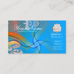 ArtCreatives V2Business kort