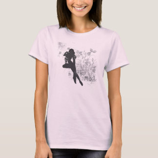 artDeco-1 T-shirt