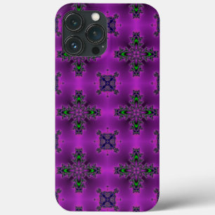Artdeco Abstrakt Blommor