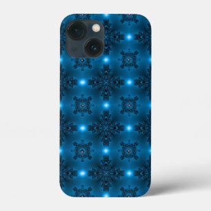 Artdeco Flowers i Retro Stil