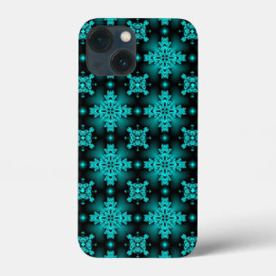 Artdeco Flowers i Retro Stil