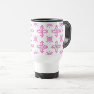 Artdeco Flowers i Retro Stil Resemugg