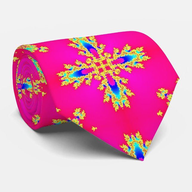 Artdeco Flowers i Retro Stil Slips (Rullad)