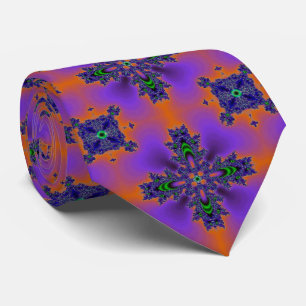 Artdeco Flowers i Retro Stil Slips