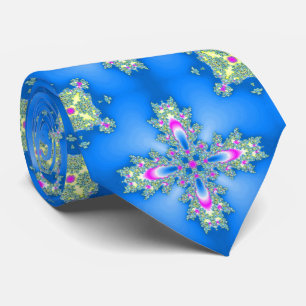 Artdeco Flowers i Retro Stil Slips