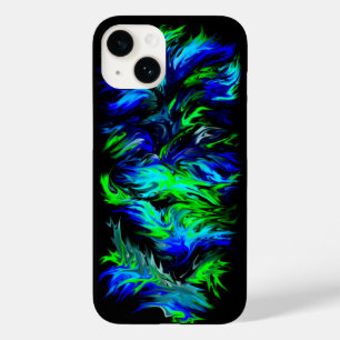 Artdeco i Rainbow stil