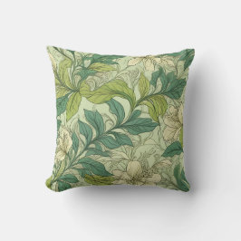 Arte decorativo plantas 5-1-2 kudde