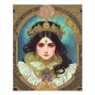 arte digital fototryck