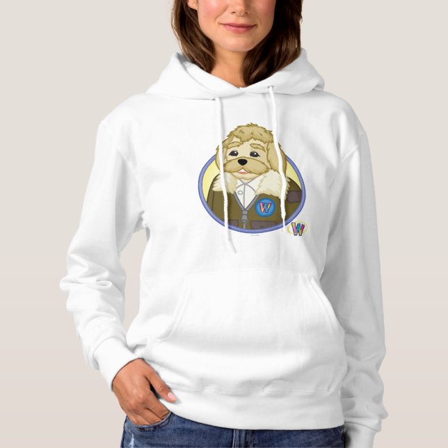 Arte Fact Tee Shirt (Framsida)