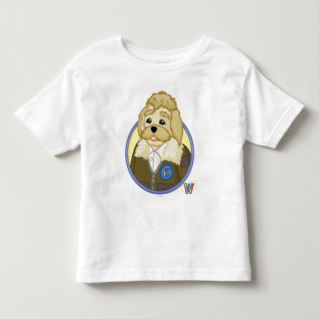 Arte faktum tee shirt (Framsida)