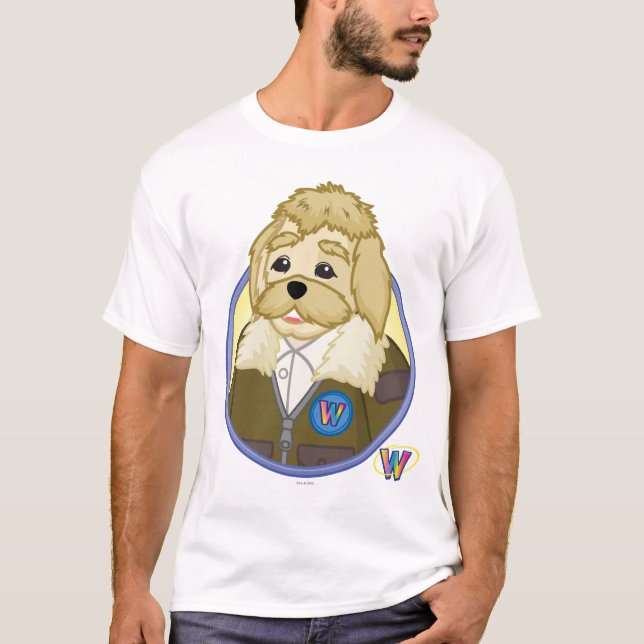 Arte faktum tröja (Framsida)