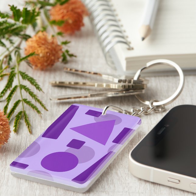 Arte Geométrico (Högra Framsidan)