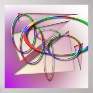 Artefakt för Internet #3 Poster