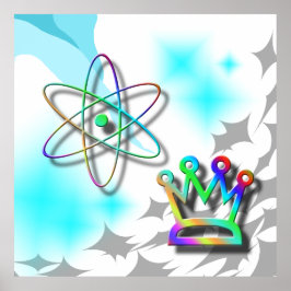 Artefakt för Internet #4 Poster