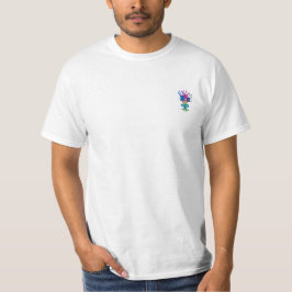 arteHerrens grundläggande t-shirt