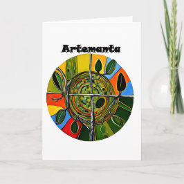 Artemanta Kort