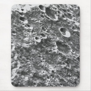 Artemis 1 Måne Uppdrag Lunar-bild Musmatta