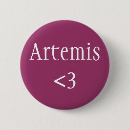 Artemis <3 Goddess of Hunting Knapp