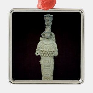 Artemis av Ephesiansen, ANNONS 135-175 Julgransprydnad Metall