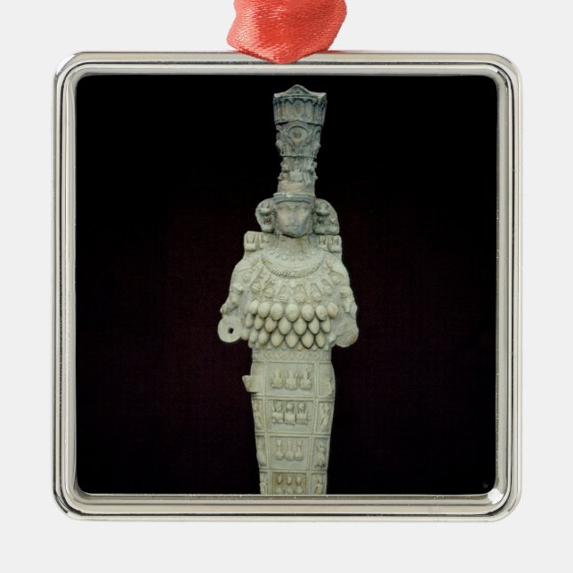 Artemis av Ephesiansen, ANNONS 135-175 Julgransprydnad Metall (Framsidan)