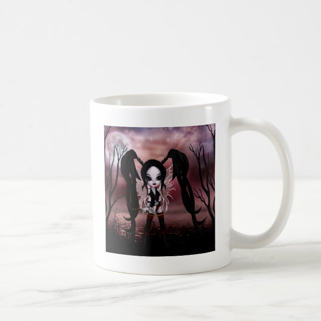 Artemis fe kaffemugg (Höger)