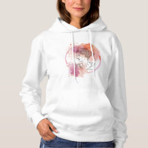 Artemis Hoodie - Hunts antika grekiska gudinna