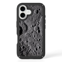 Artemis II månkratrar