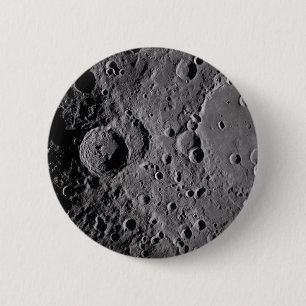 Artemis II månkratrar Knapp