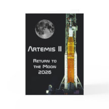 Artemis II månuppdrag