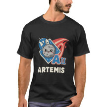 Artemis II NASA rymduppdrag