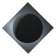 Artemis II Total Solförmörkelse