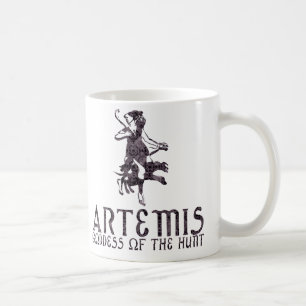 Artemis Kaffemugg