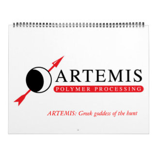 Artemis kalender