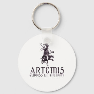 Artemis Nyckelring