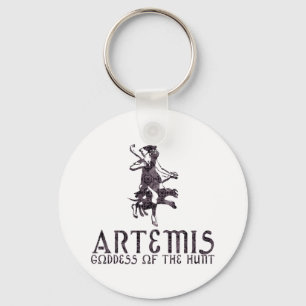 Artemis Nyckelring