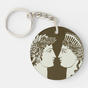 Artemis och Apollo