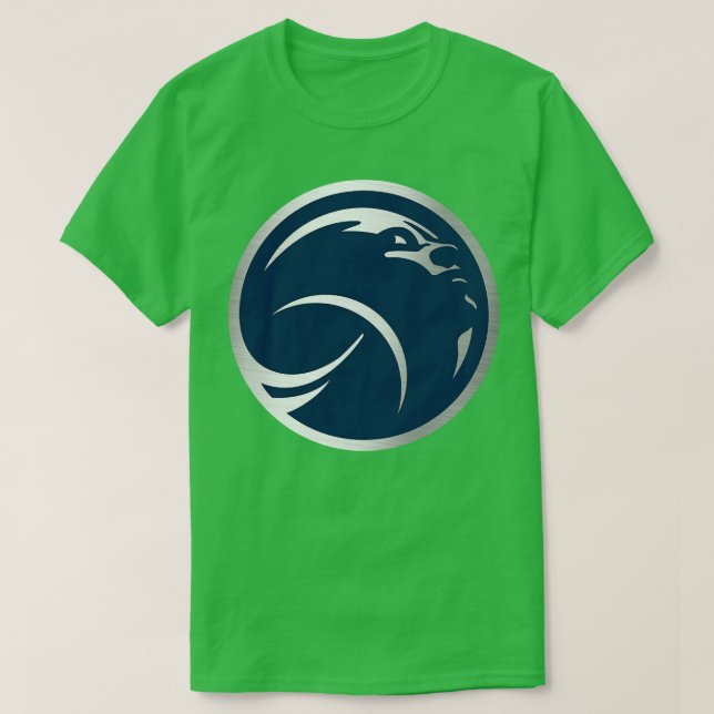 Artemis T Shirt (Design framsida)