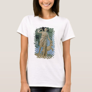 Artemis the Huntress, känd som Diana of Versa Tee