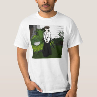 Artemisfowl5000 T-shirt