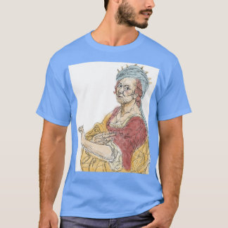 Artemisia 1 t shirt