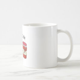 Ärter är mina kaffemugg
