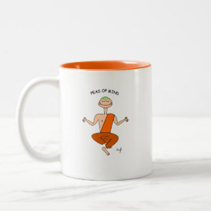 Ärter av Mind Mugg