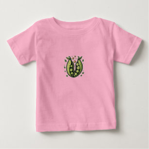 Ärter i en Pod Pals T Shirt