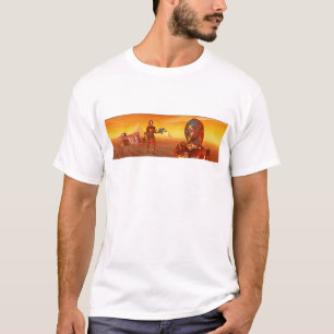 ARTER I HYPERION ÖNSKAN T SHIRT